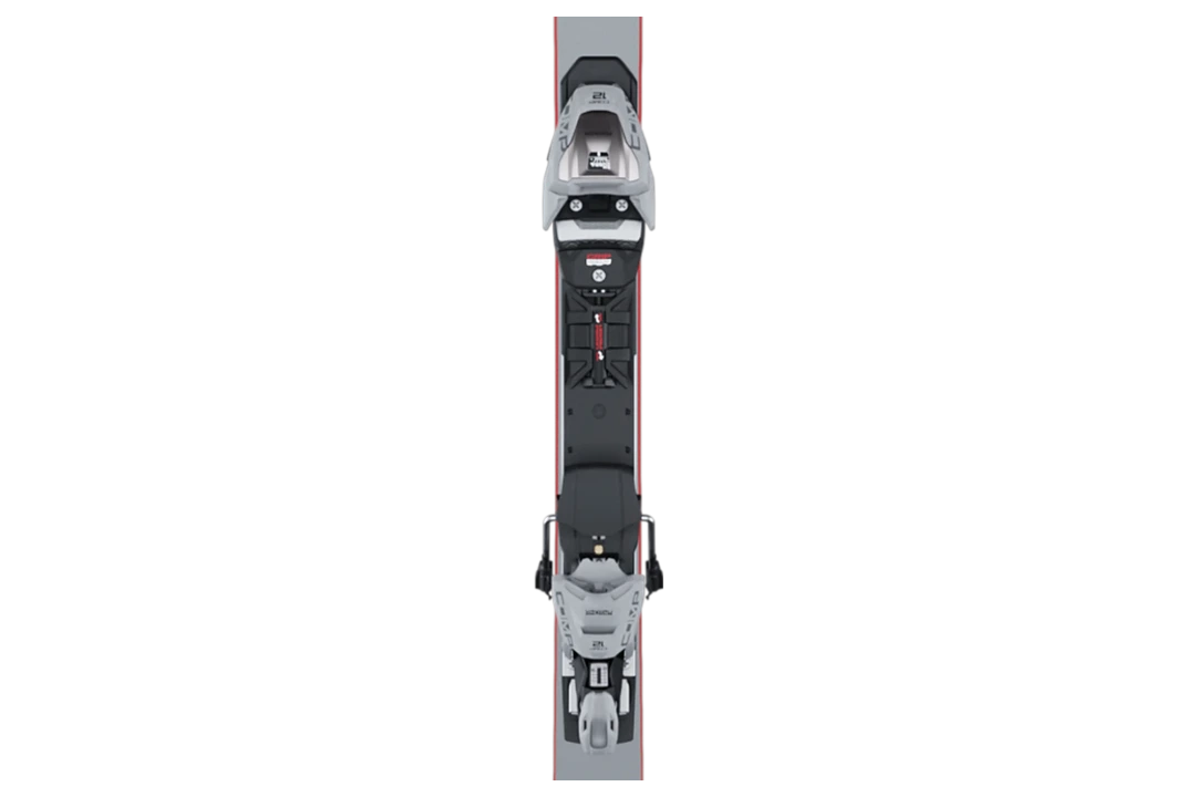 Fixed crop: race plate and Marker Comp bindings of the GS